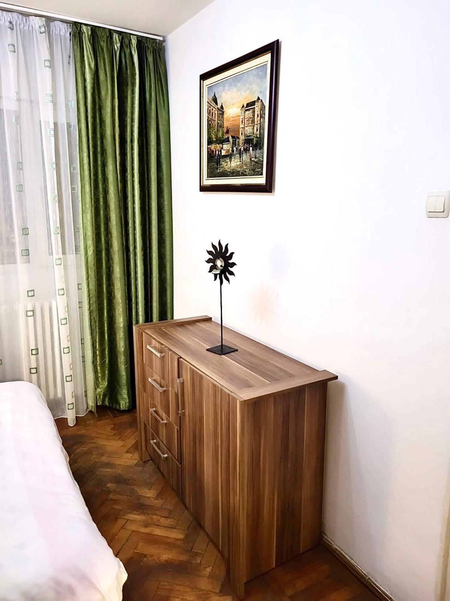 Central Park Hollywood Apartment Bucureşti Exterior foto